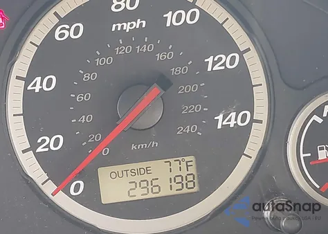 2005 Honda Cr-V Se из США, поврежденный, VIN SHSRD78945U300925